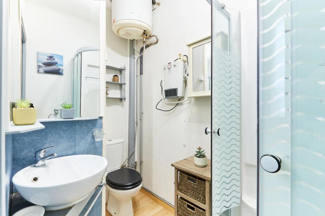 Montparnasse - Luxembourg Gardens City Apartment Parigi Esterno foto